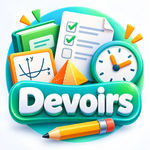 Devoirs maison et controle surveillé