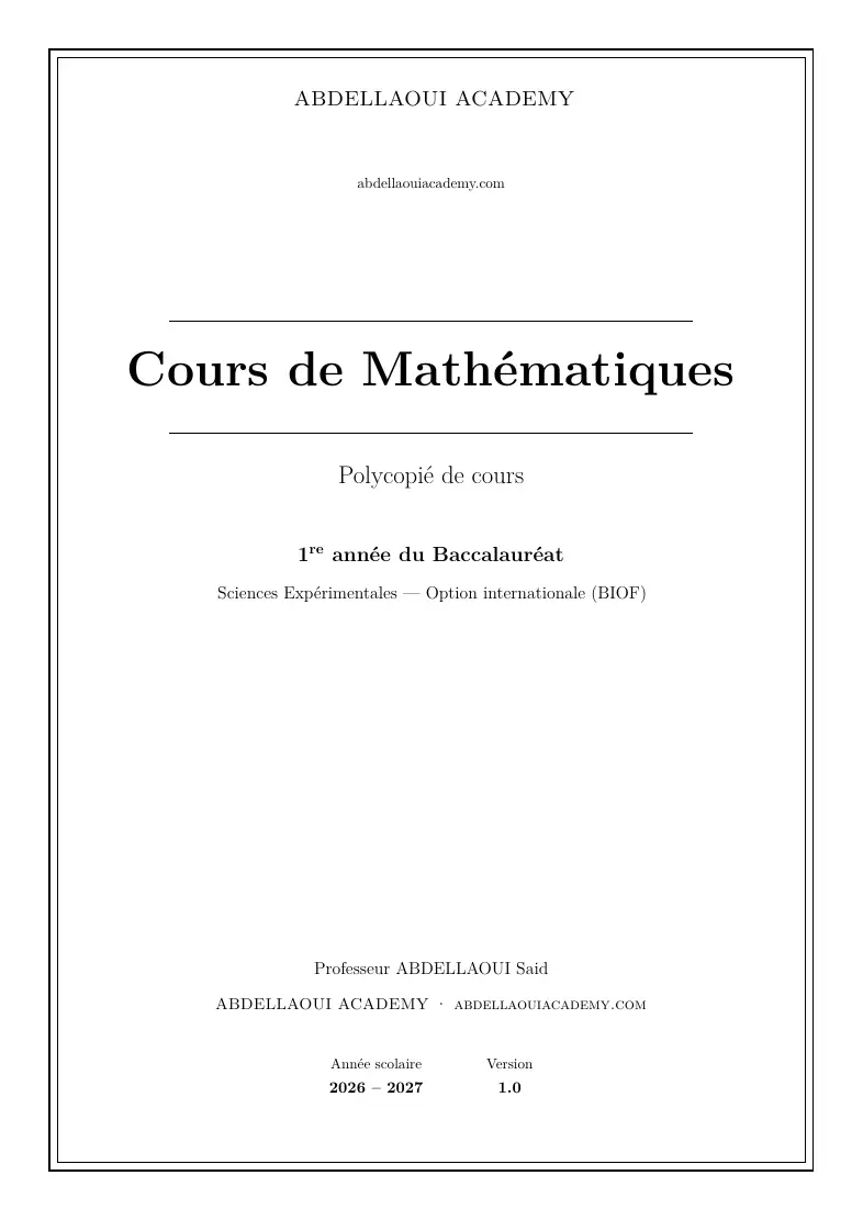 Lib Cahier 001